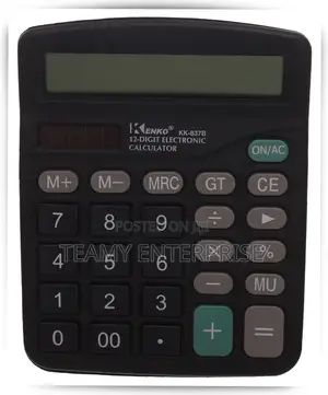 Kenko Calculator