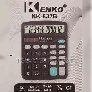 Kenko Calculator