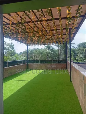 Green Grass