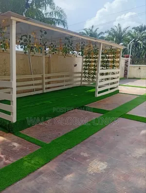 Green Grass