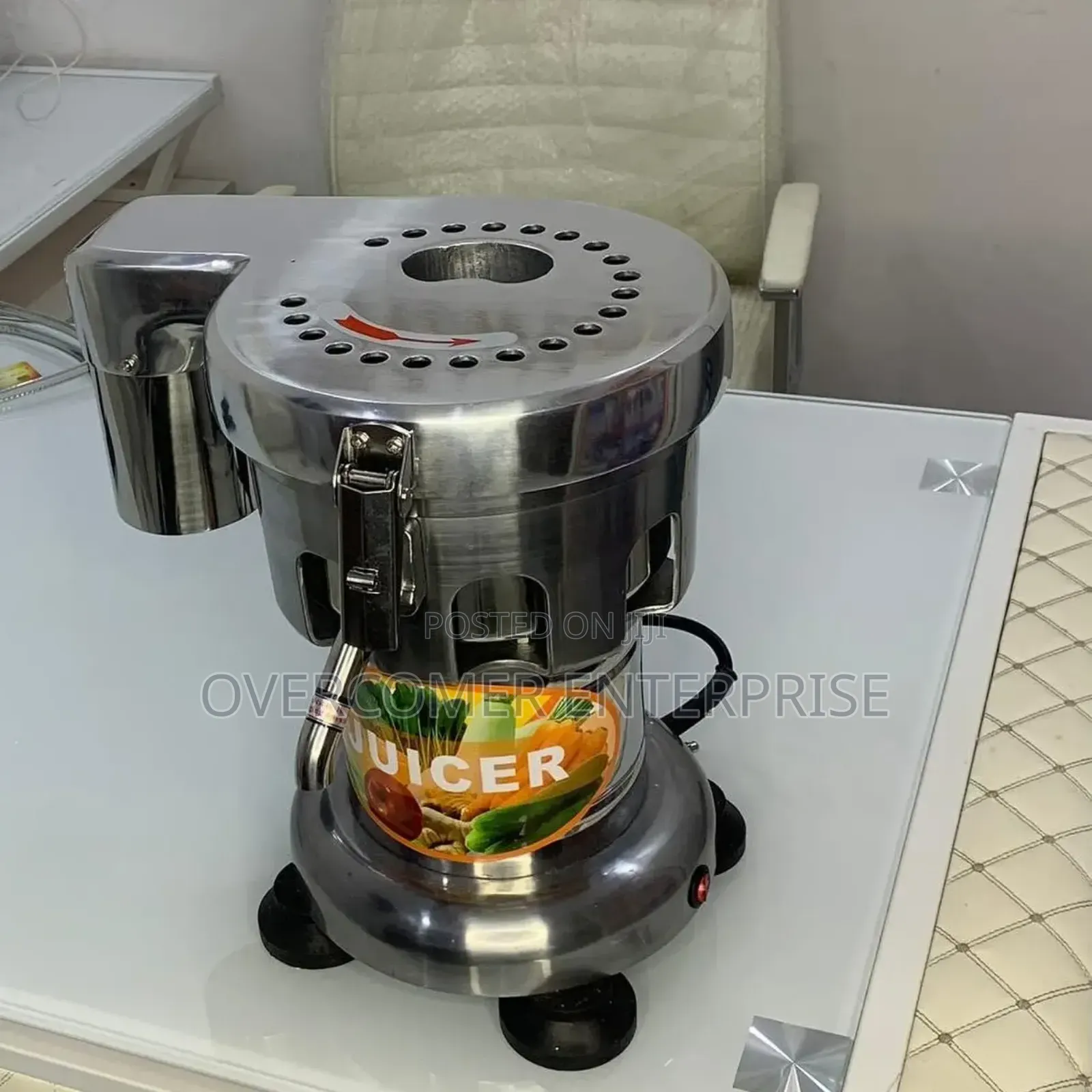 Juice Extractor