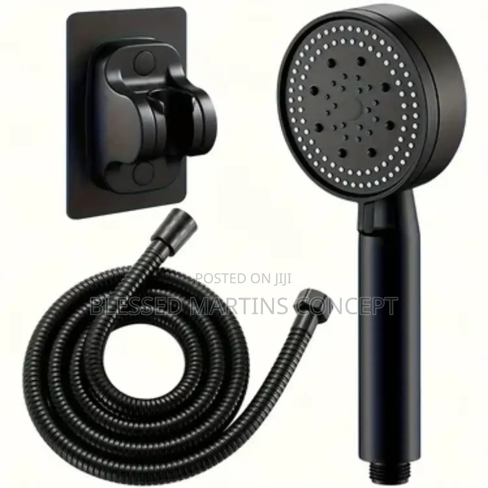 Hand Shower