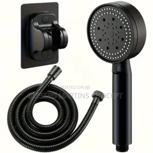 Hand Shower