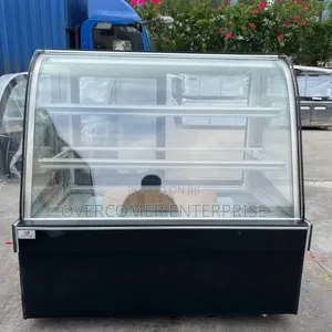 Commercial Cake Display Chiller