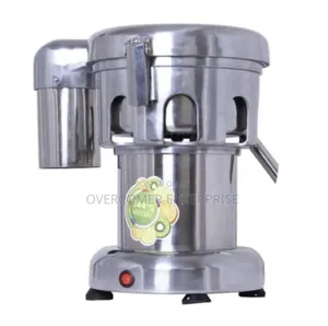 Commercial Juice Extractor