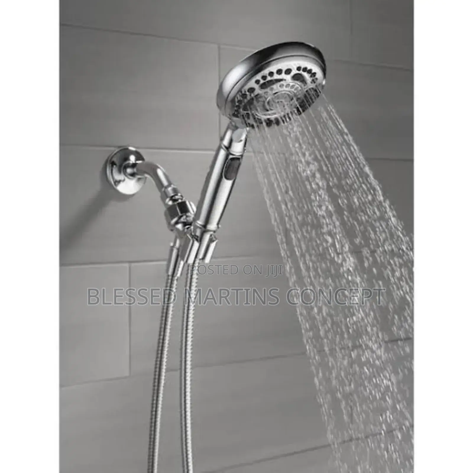 Hand Shower