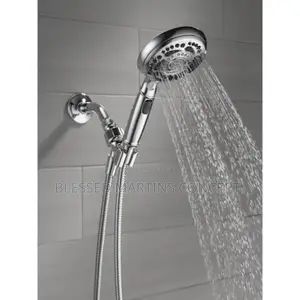 Hand Shower