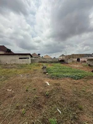 A Standard Plot of Land at Aba Pan Kuola Off Akala Express