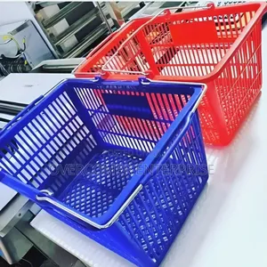Supermarket Basket