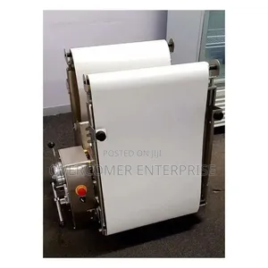 Tabletop Dough Sheeter