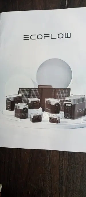 Solar Generator 800w,Free Solar Panel,Usb,Tv,Fans,Bulbs,Sets