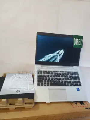 New Laptop HP EliteBook 740 G2 16GB Intel Core i7 SSD 256GB