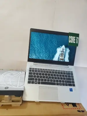 New Laptop HP EliteBook 740 G2 32GB Intel Core i7 SSD 256GB