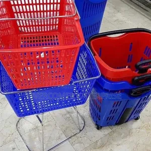 Supermarket Basket