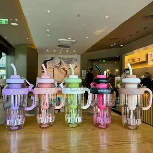 Ice Cream Cup