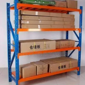 Warehouse Rack