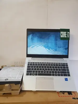 New Laptop HP EliteBook 740 G2 16GB Intel Core i7 SSD 1T