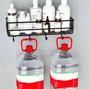 Bathroom Hanging Shelf