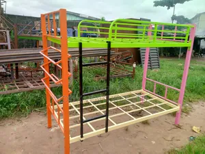 Students Bed Frame 3 X 6 Ft