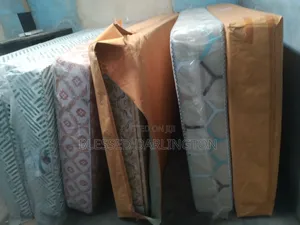 All Size of Semi Orthopedic Mattress