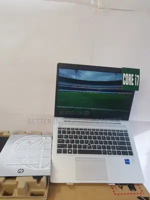 New Laptop HP EliteBook 745 G2 32GB Intel Core i7 SSD 1T