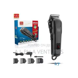 Kiki New Gain 777 Rechargeable Hair Clipper Cordless Clipper