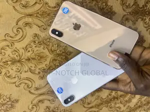 Apple iPhone XS Max 256 GB Gold