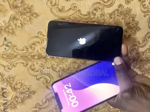 Apple iPhone XS Max 256 GB Gold