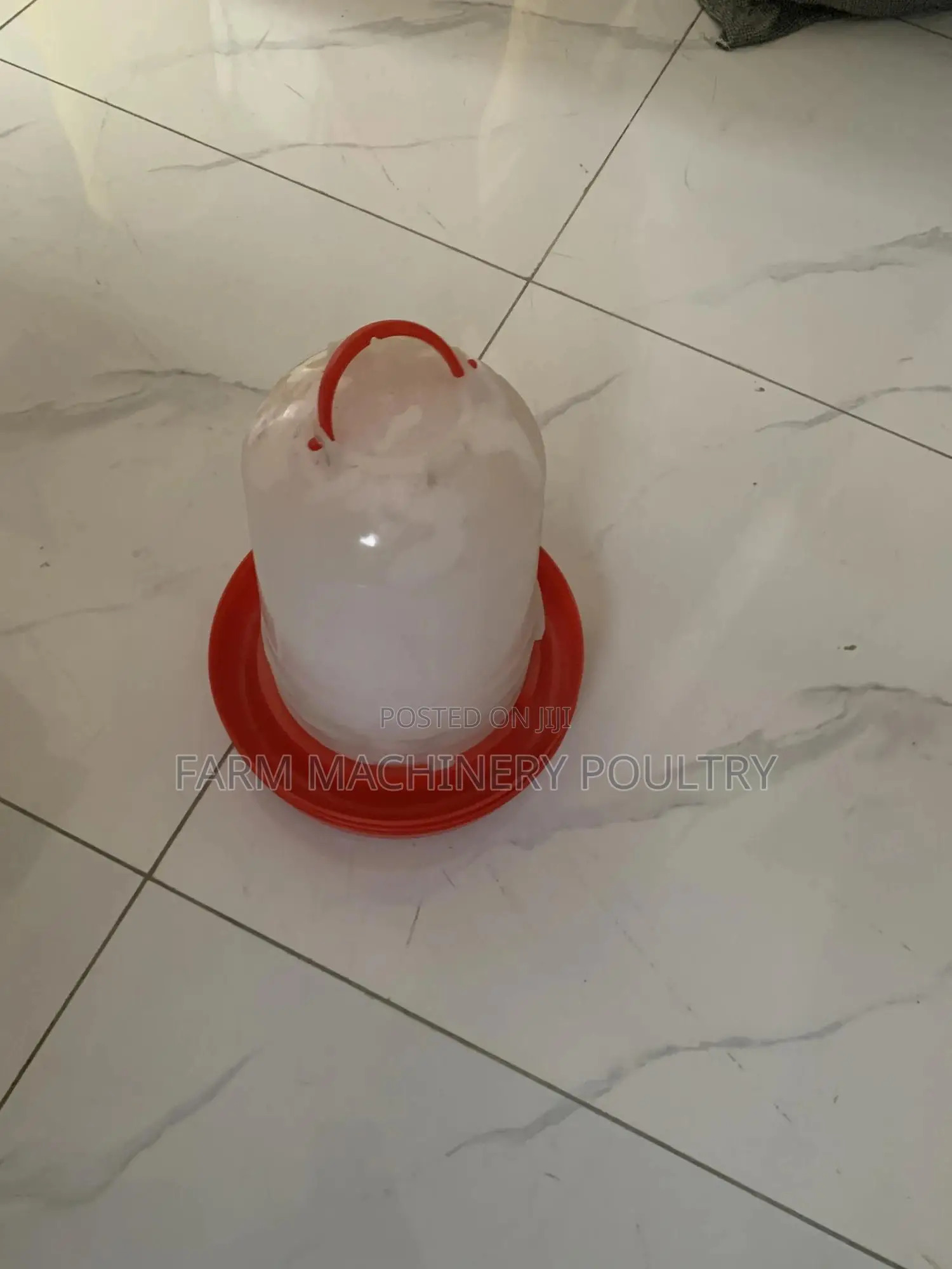 Drinker (Small Size)
