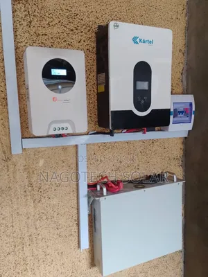3.5kva 24v Kartel Solar Inverter