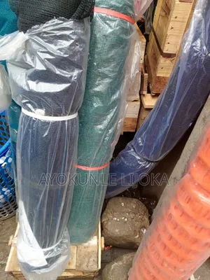 Scaffolding Net