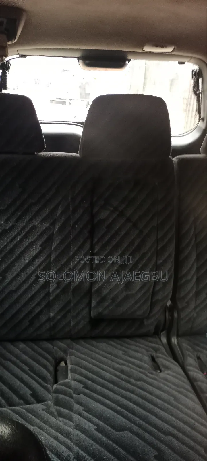 Honda CR-V Automatic 2005 Silver