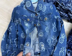 Children's Clothing