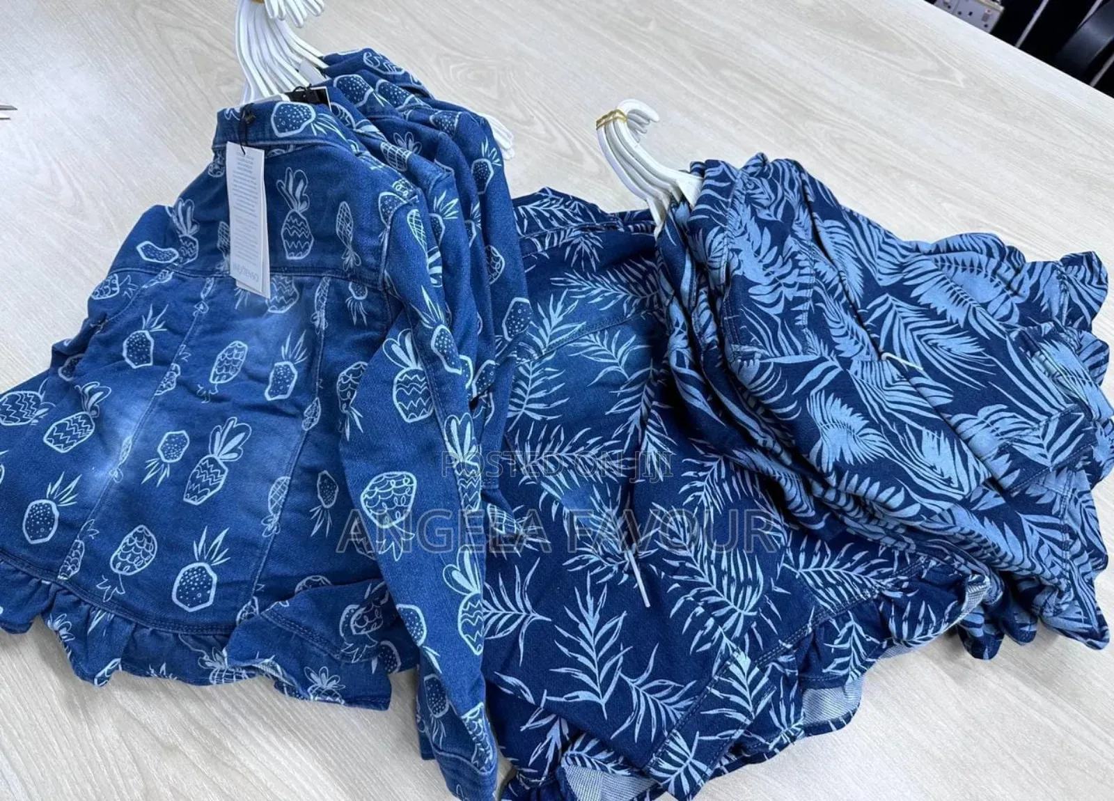 Children's Clothing