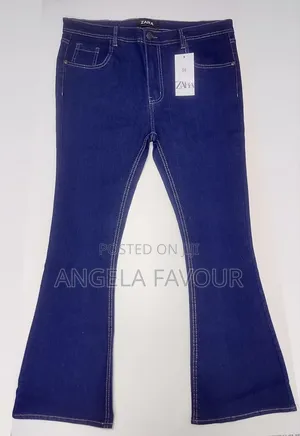 Wholesale Women Jeans Trousers.