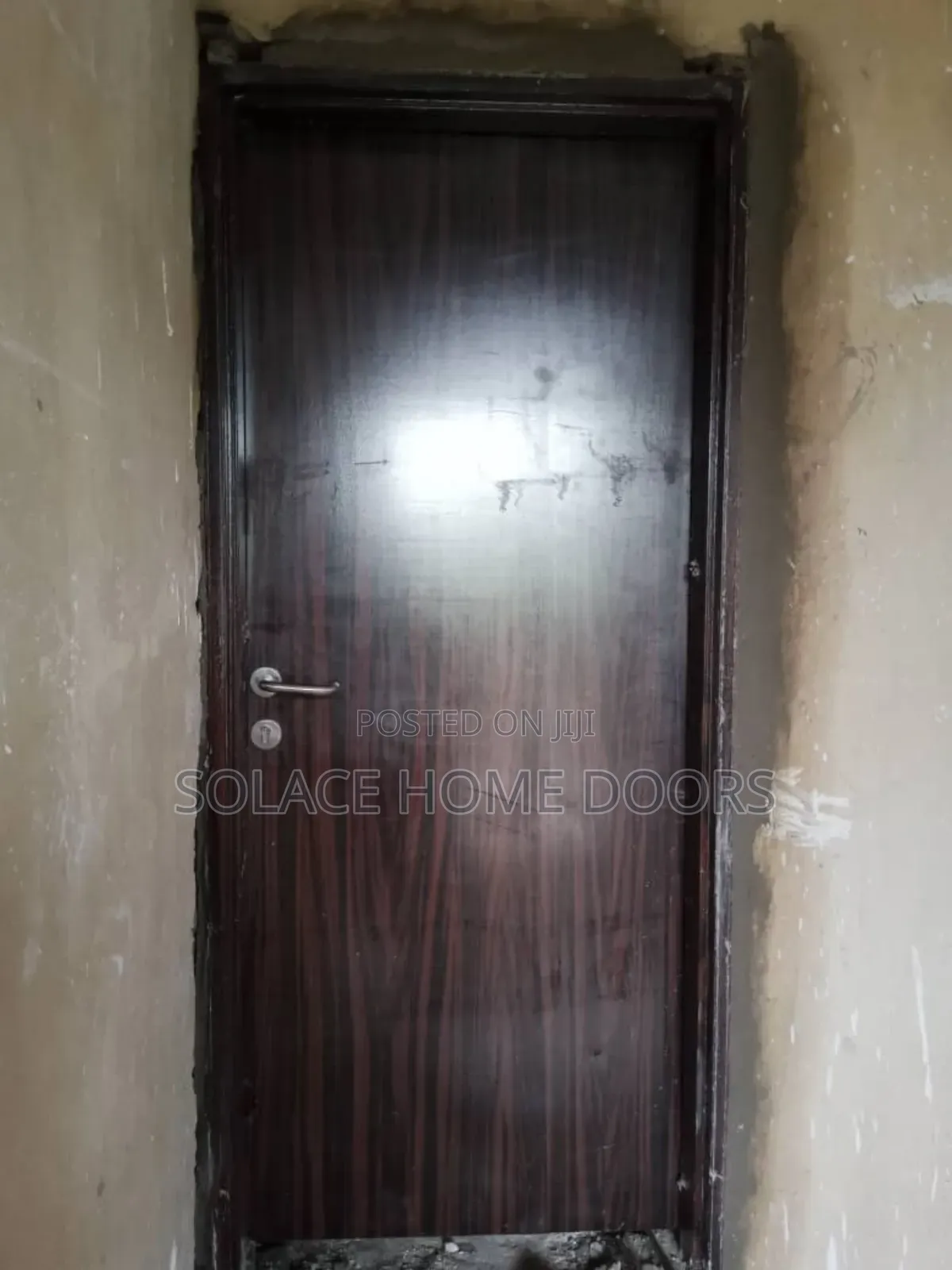 3ft Turkey Panel Door