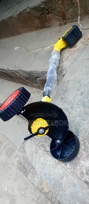 Brunch Cutter Cordless