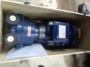4kw Water Vacuum Pump 2890rpm High Speed