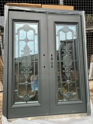 6ft Patio Door