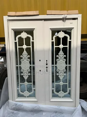 6ft Patio Door