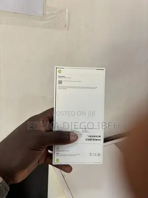 New Apple iPhone 16 Plus 256 GB