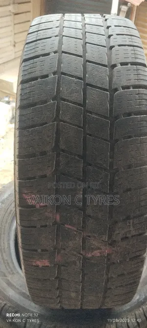 235/65r16c for Sienna and Many Other Vehicles