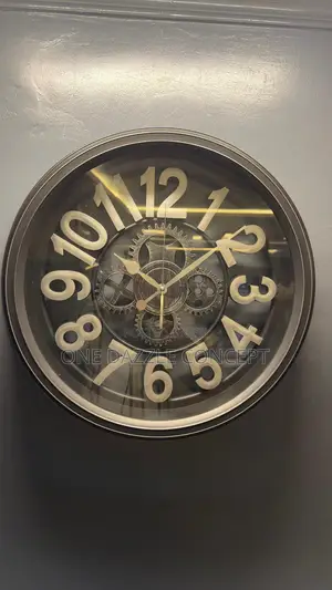 Mechanical Clocks