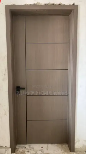 HDF Interior Doors