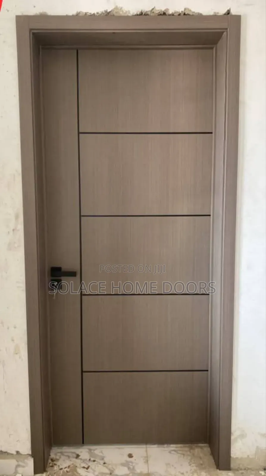 HDF Interior Doors