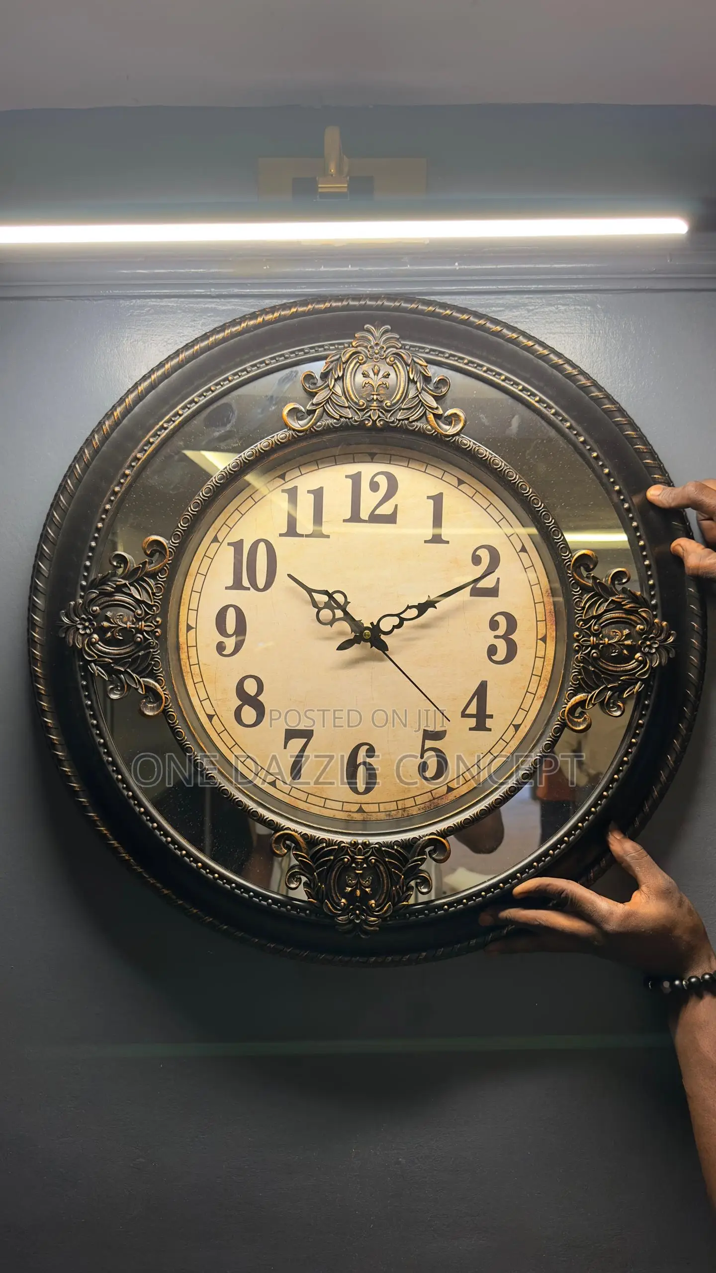 Mechanical Clocks