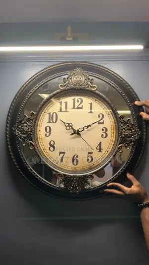 Mechanical Clocks