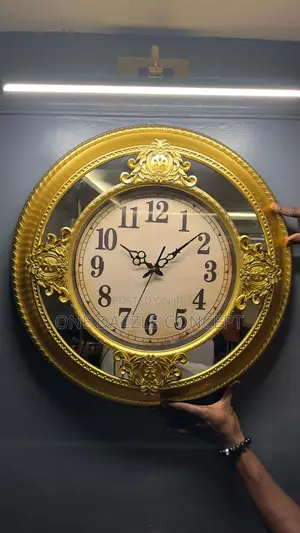 Mechanical Clocks