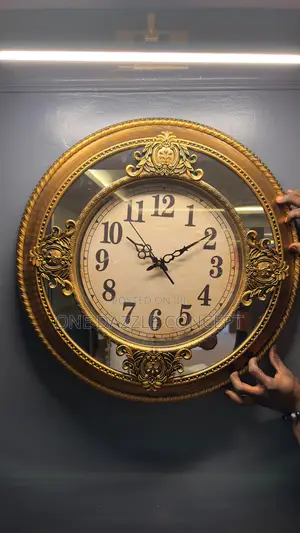 Mechanical Clocks
