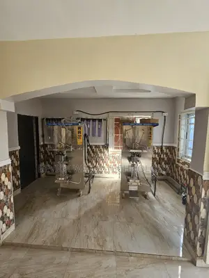 Pure Water Factory Installation – From Start to Finish